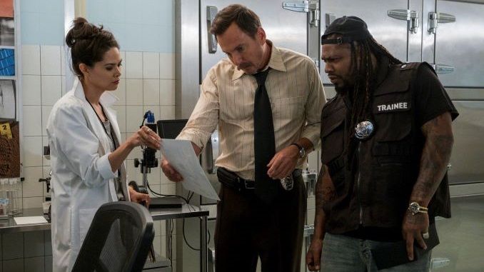 Will Arnett Stars in Netflix's Semi-Improvised Crime Comedy <i>Murderville</i>