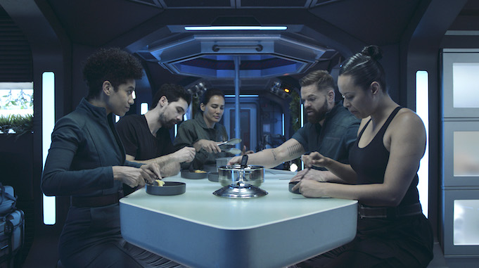 <i>The Expanse</i> Series Finale: Hope and Collective Action Win Out Over Authoritarian Fear-Mongering