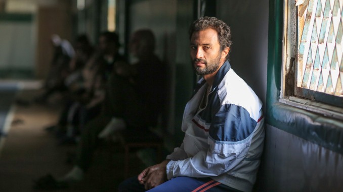 Asghar Farhadi Punishes <i>A Hero</i> in Sublime Modern Parable