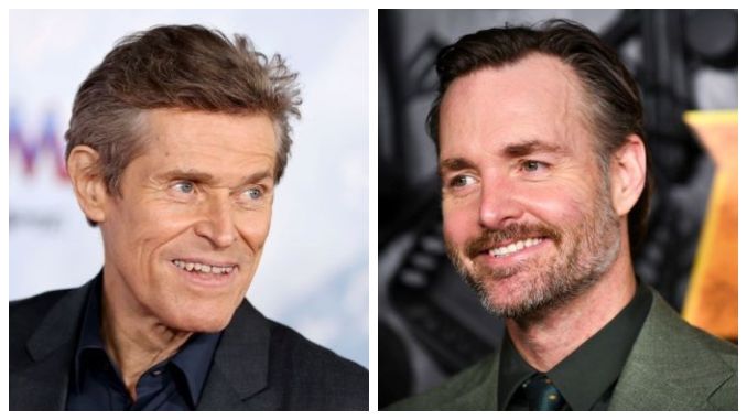 Will Forte and Willem Dafoe Will Host <i>Saturday Night Live</i>'s Next Two Episodes
