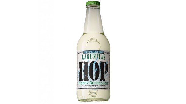 Tasting: Lagunitas vs. Sierra Nevada Hop Waters - Paste Magazine