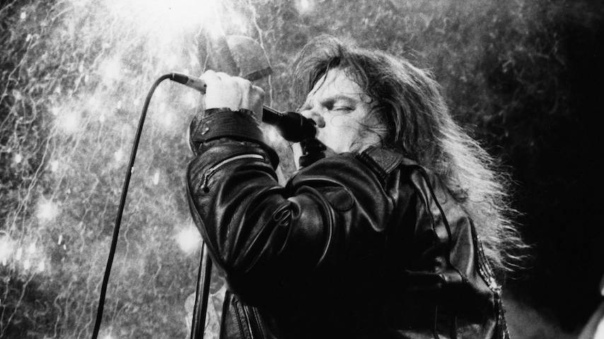 Meat Loaf, Iconic Singer and Actor, Dead at 74