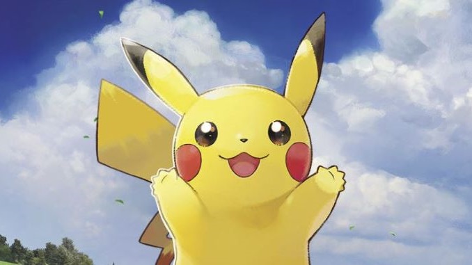 The Best Pokémon Games of All Time