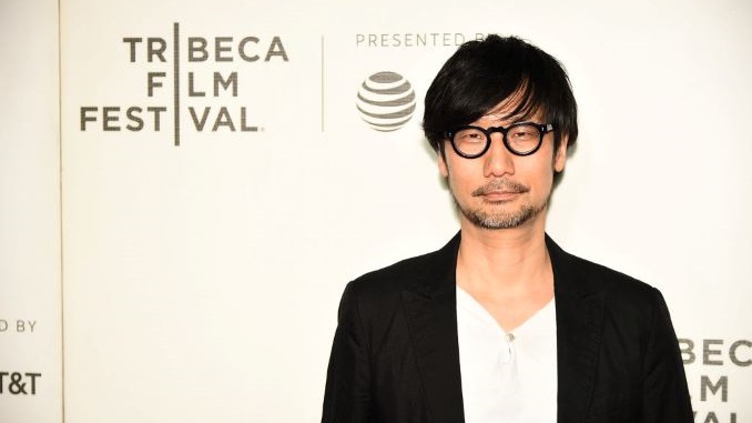 Hideo Kojima Reveals His Creative Process in <i>The Creative Gene</i>