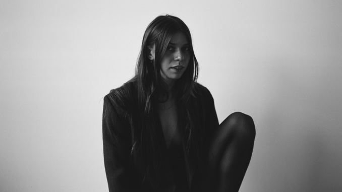 Tomberlin Takes a Leap of Faith on <i>i don&#8217;t know who needs to hear this&#133;</i>