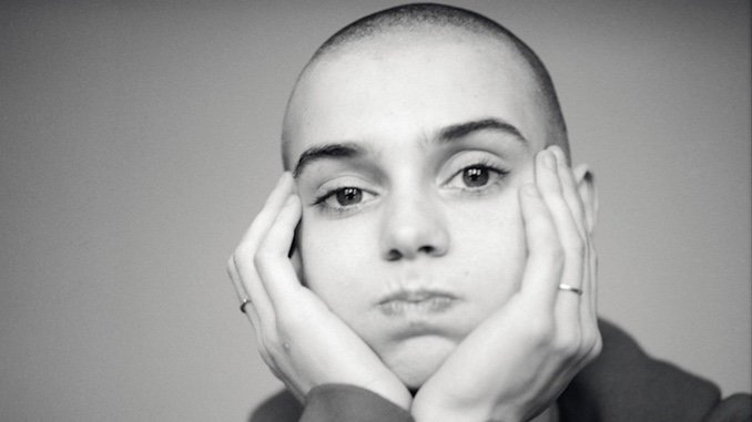 <i>Nothing Compares</i> Highlights the Most Publicized Controversies of Sinéad O'Connor&#8217;s Career