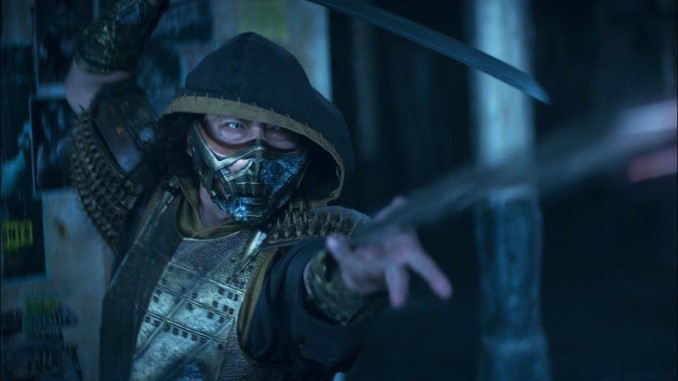 <i>Mortal Kombat</i> Is Getting a Sequel, Written by <i>Moon Knight</i>'s Jeremy Slater