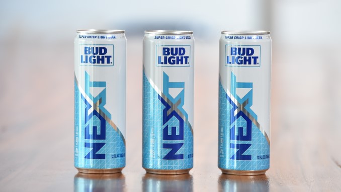 AB InBev Launches "Zero Carb" Bud Light NEXT, While Simultaneously Destroying Environment with NFT Sale