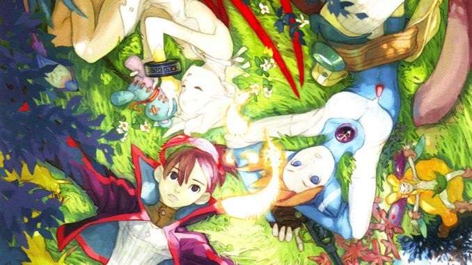 <i>Breath of Fire: Dragon Quarter</i> Revealed the Ugliness of RPGs in Stripping Them to Their Bare Essentials