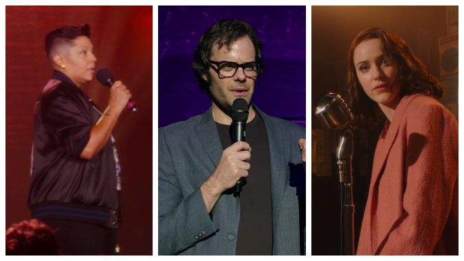 What Movies and TV Get Wrong about Stand-Up