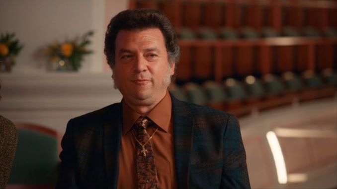 Danny McBride Is the Darkest Artist on the Planet, and <i>Righteous Gemstones</i> Is His Magnum Opus