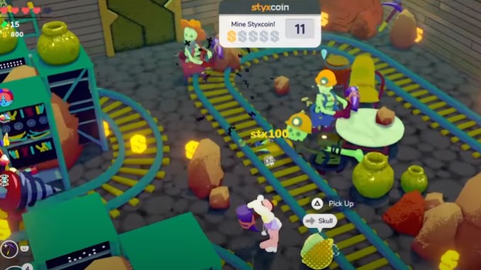 <i>Worms</i> Developer Team 17 Makes NFTs, Loses Everyone's Respect