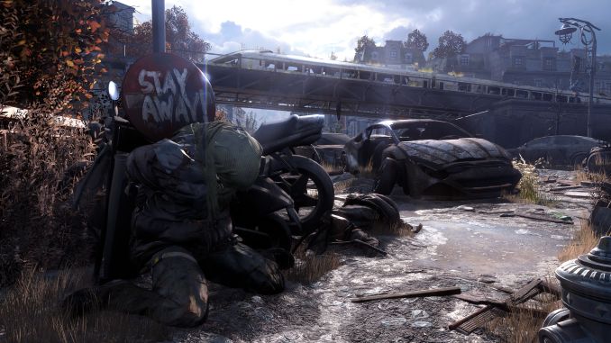 <i>Dying Light 2: Stay Human</i> Is A Terrible Waste