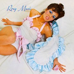 ROXY MUSIC SUPERB BRYAN FERRY ALBUM ICONIC CANVAS ART PRINT PICTURE Art Williams 