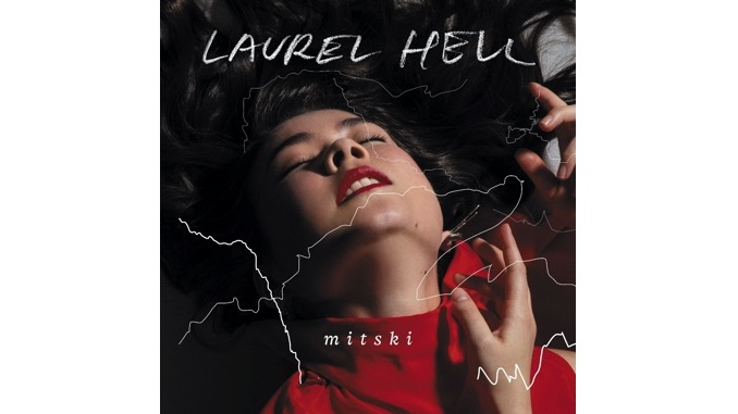 Mitski's <i>Laurel Hell</i> Succeeds in Spite of Its Identity Crisis
