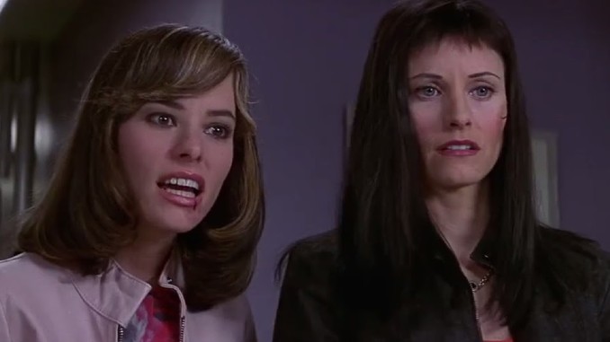 Why <i>Scream 3</i> Is the Franchise's Best