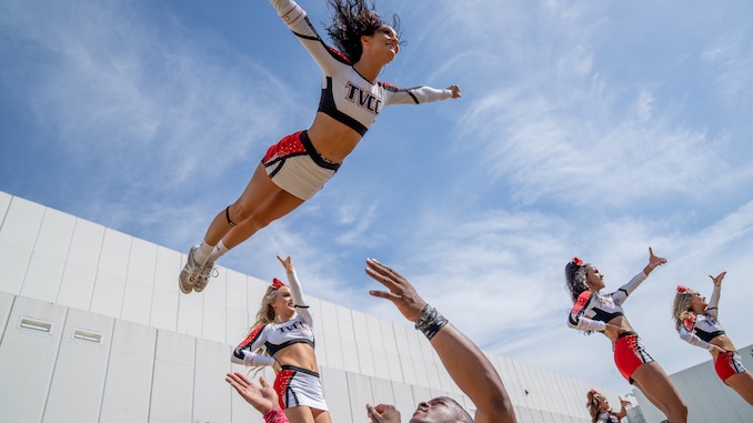 <i>Cheer</i> Season 2 Was a Rocky Reckoning; Can the Show Ever Bounce Back?