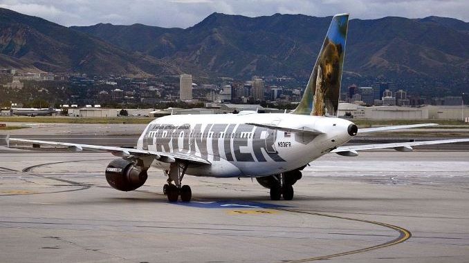 Frontier and Spirit Combine in Merger of Low-Fare Airlines