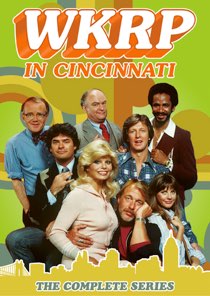 WKRP theme song song by J.B. Smoove, Cincinnati, J. B. Smoove, theme  music, WKRP in Cincinnati