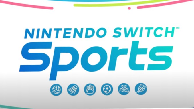 Nintendo Direct Reveals <i>Nintendo Switch Sports</i>, <i>Xenoblade Chronicles 3</i>, and More