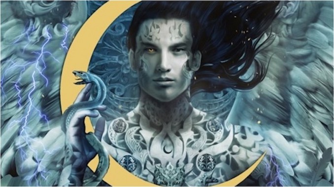 <i>Crescent City: House of Sky and Breath</i>: Sarah J. Maas&#8217;s Fantasy Sequel Expands Its World Like Never Before