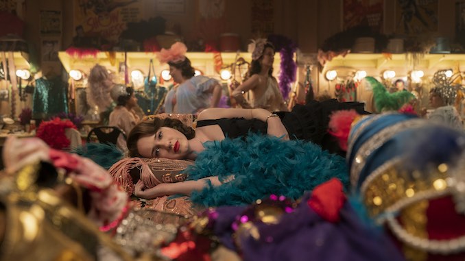 A Meandering <i>Marvelous Mrs. Maisel</i> Season 4 Struggles to Find Its Purpose