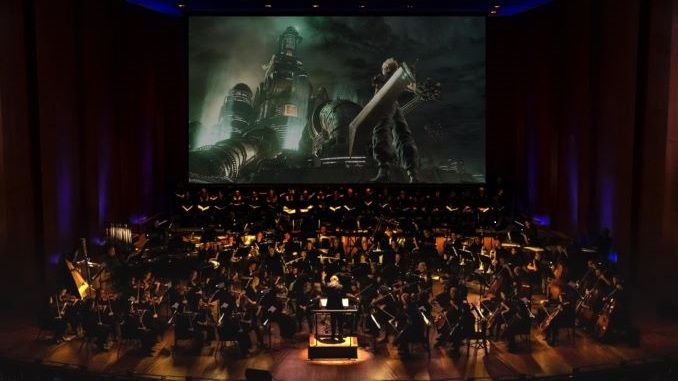 The Final Fantasy VII Remake Orchestra World Tour Brings One of the Best Game Soundtracks to Life