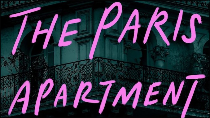 <i>The Paris Apartment</i> Sets a Dark Mystery in the City of Light