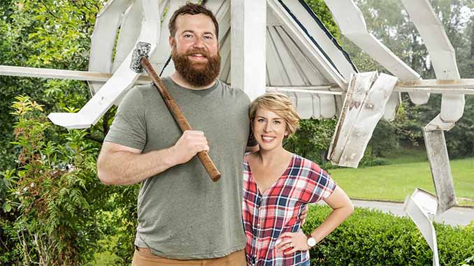 The 10 Best HGTV Shows on Discovery+