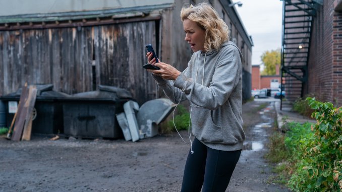 Naomi Watts Thriller <i>The Desperate Hour</i> Is Too Desperate to Entertain