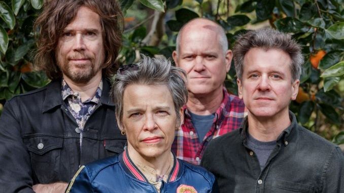 Superchunk Discuss the <i>Wild Loneliness</i> of Making a Record during a Pandemic