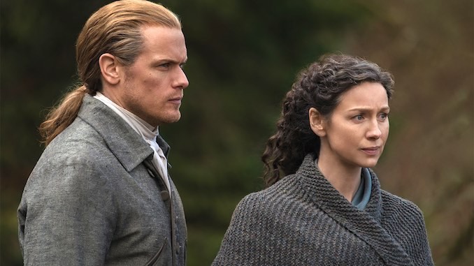 <i>Outlander</i> Season 6: Restless, Unfocused, Yet Not Without Promise
