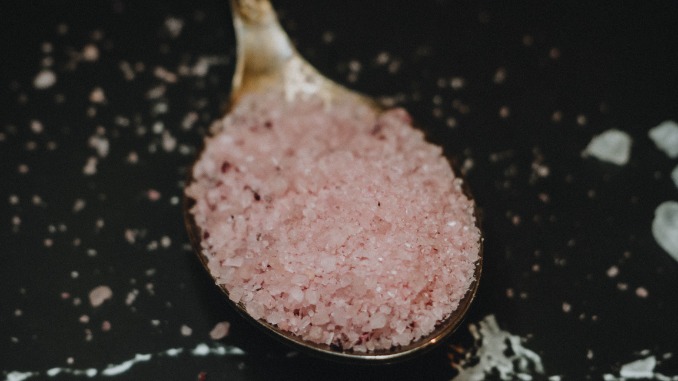 Gourmet Salt Guide - The Best Fine, Coarse, & Finishing Salt