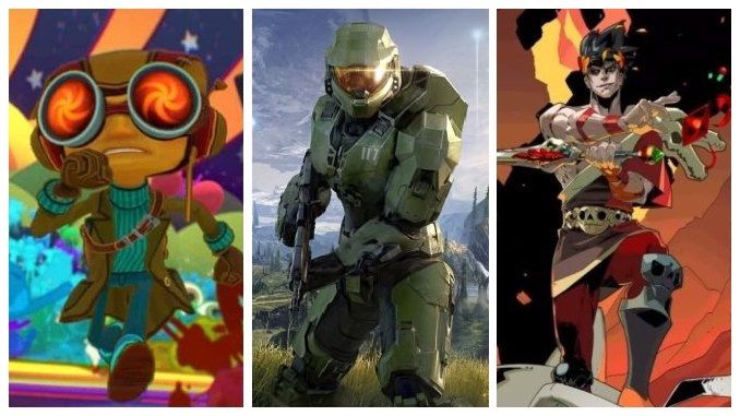 The Best Games on Xbox Game Pass (May 2022)