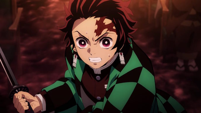 Demon Slayer Season 2, Wrestling, and the Spectacle of Excess - Paste