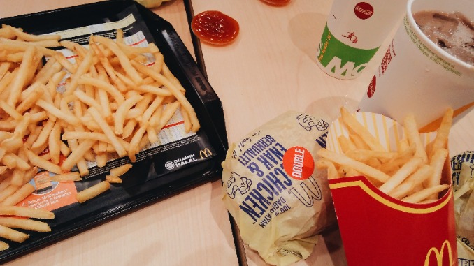 The Fast Food Meals We Should Have in the U.S. (But Don&#8217;t)