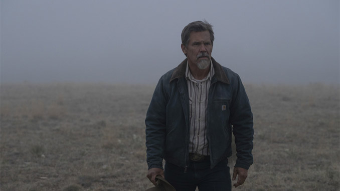 Prime Video's <i>Outer Range</i> Trailer Has Josh Brolin Praying for Answers