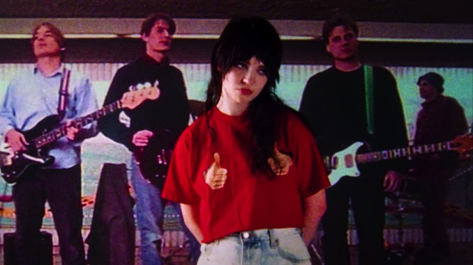 Watch Pavement's "Harness Your Hopes" Video, Starring <i>Yellowjackets</i>' Sophie Thatcher