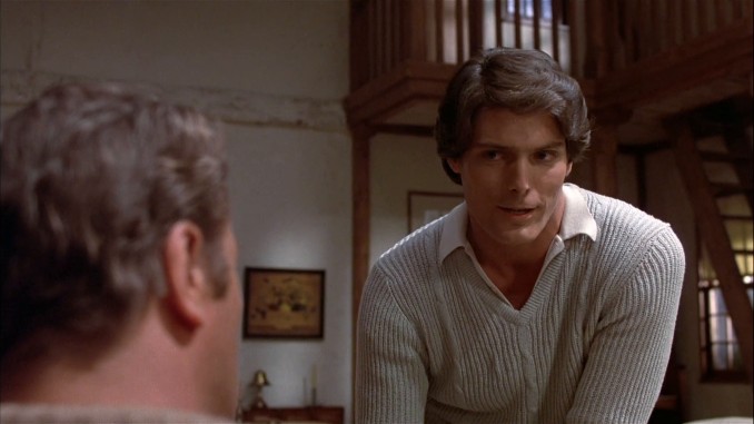 40 Years Ago, <i>Deathtrap</i> Showed the World What Christopher Reeve Could Do