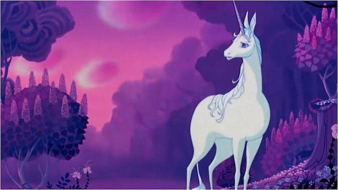 The Most Magical Quotes From Peter S. Beagle's <i>The Last Unicorn</i>