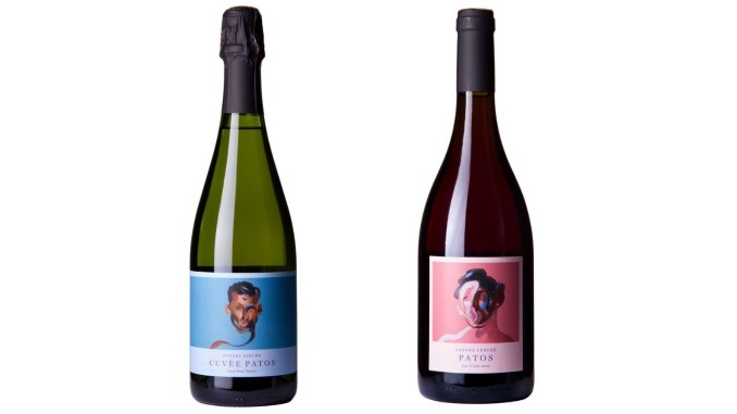Tasting: Two PATOS Natural Wines from Musician Sondre Lerche