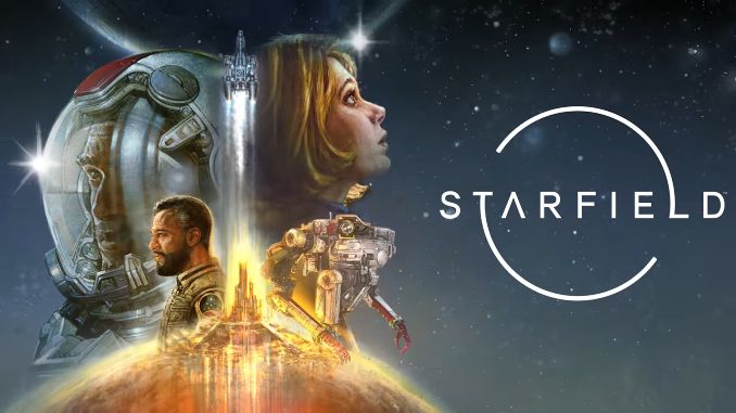 Some New <i>Starfield</i> Trailers Exist and It&#8217;s Ruffling Some Space Feathers