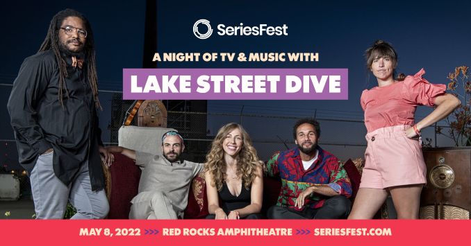 Wednesday at the Rose: Lake Street Dive brings new member to town