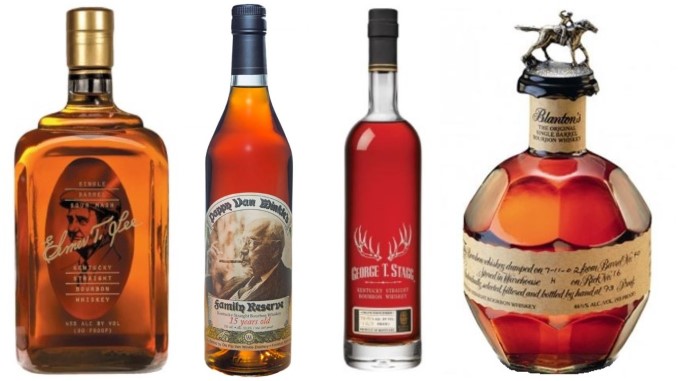 The Complete Guide to Every Buffalo Trace Whiskey (Bourbon, Rye and More)