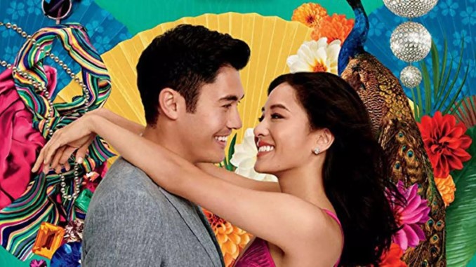 The <i>Crazy Rich Asians</i> Sequel Finally Has a New Writer, Amy Wang