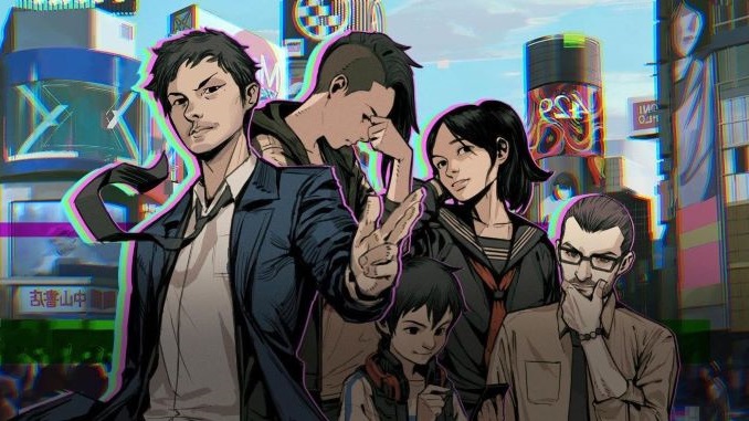 <i>Ghostwire: Tokyo - Prelude: The Corrupted Casefile</i> Highlights the Strengths and Weaknesses of the Visual Novel