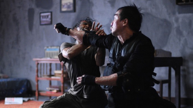 <i>The Raid</i> Kicked off a New Decade in Action Cinema 10 Years Ago