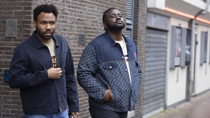 <i>Atlanta</i> Season 3 Begins as a Collection of Eerie, Horror-Tinged Fables