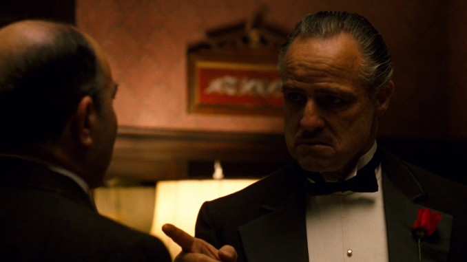 <i>The Godfather</i> Through Osmosis: A Half-Century of an Inescapable Mafia Movie