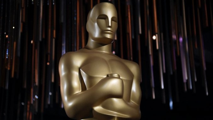Russia Boycotting Academy Awards, Will Not Make Oscar Submission